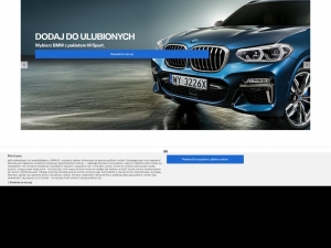 EGR i akcja serwisowa BMW EGR