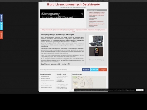 RO-MAN: usługi detektywistyczne w Krakowie