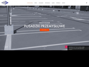 Modne i trwałe posadzki epoksydowe