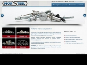 www.norsteel.pl