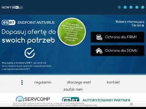 Eset dla firm coraz bardziej popularny w Polsce