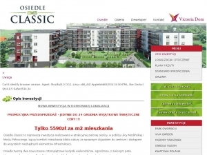 www.osiedleclassic.pl